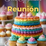 feliz cumpleaños reunión