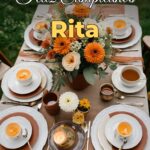 feliz cumpleaños rita