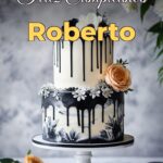 feliz cumpleaños roberto