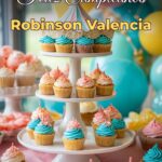 feliz cumpleaños robinson valencia