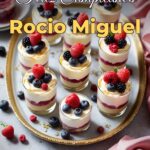 feliz cumpleaños rocio miguel