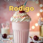 feliz cumpleaños rodigo