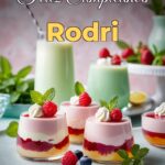 feliz cumpleaños rodri