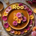 feliz cumpleaños roo