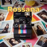 feliz cumpleaños rossana