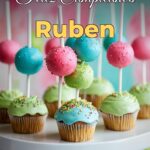feliz cumpleaños ruben