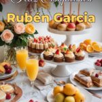 feliz cumpleaños rubén garcia