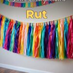 feliz cumpleaños rut