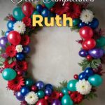 feliz cumpleaños ruth