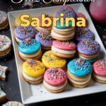 feliz cumpleaños sabrina