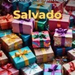feliz cumpleaños salvado