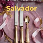 feliz cumpleaños salvador