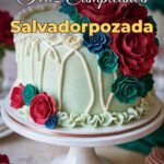 feliz cumpleaños salvadorpozada