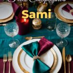 feliz cumpleaños sami