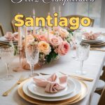 feliz cumpleaños santiago