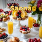 feliz cumpleaños saona