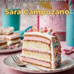 feliz cumpleaños sara campuzano