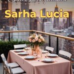 feliz cumpleaños sarha lucia