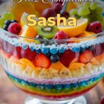 feliz cumpleaños sasha