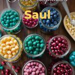 feliz cumpleaños saul