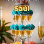 feliz cumpleaños saúl