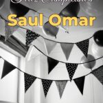 feliz cumpleaños saul omar