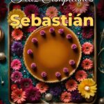 feliz cumpleaños sebastián