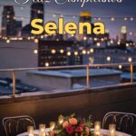 feliz cumpleaños selena