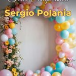 feliz cumpleaños sergio polania
