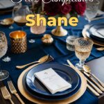 feliz cumpleaños shane
