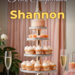 feliz cumpleaños shannon