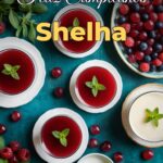 feliz cumpleaños shelha