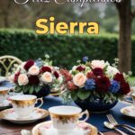 feliz cumpleaños sierra