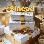 feliz cumpleaños sinéad
