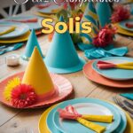 feliz cumpleaños solis