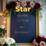 feliz cumpleaños star