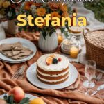 feliz cumpleaños stefania