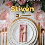 feliz cumpleaños stiven
