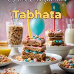 feliz cumpleaños tabhata