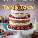 feliz cumpleaños tania tovar