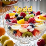 feliz cumpleaños tedd