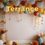 feliz cumpleaños terrance