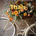 feliz cumpleaños thais