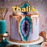feliz cumpleaños thalia