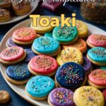 feliz cumpleaños toaki