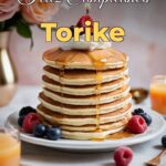 feliz cumpleaños torike