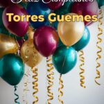 feliz cumpleaños torres guemes
