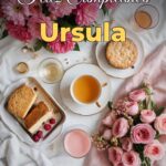 feliz cumpleaños ursula
