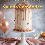 feliz cumpleaños valeria fernandez