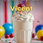 feliz cumpleaños vicent